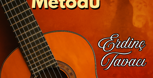 Klasik Flamenco Gitar Metodu